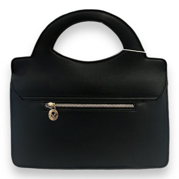 Elegant Black Handbag - Picture 4 of 7
